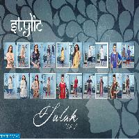 stylic falak vol-2 wholesale jacket Special kurtis